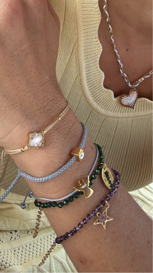 Asteri bracelet