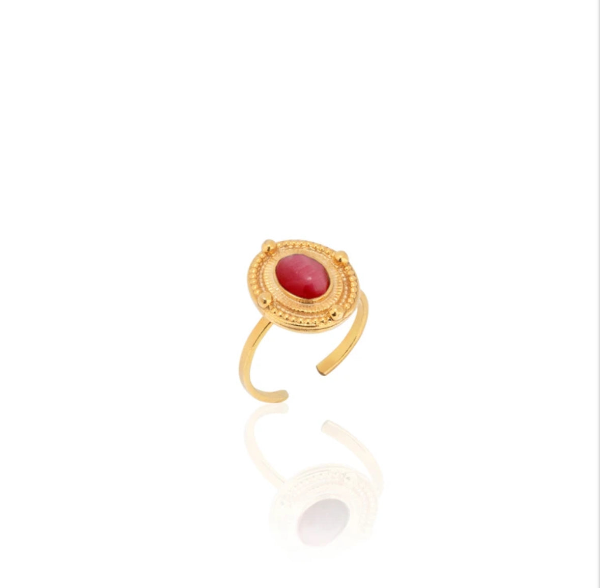 Madmoiselle ring