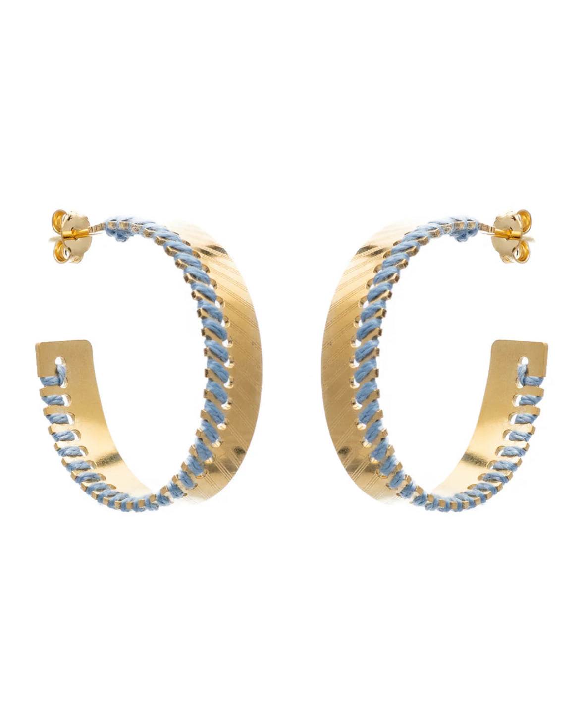 Agapi Earrings