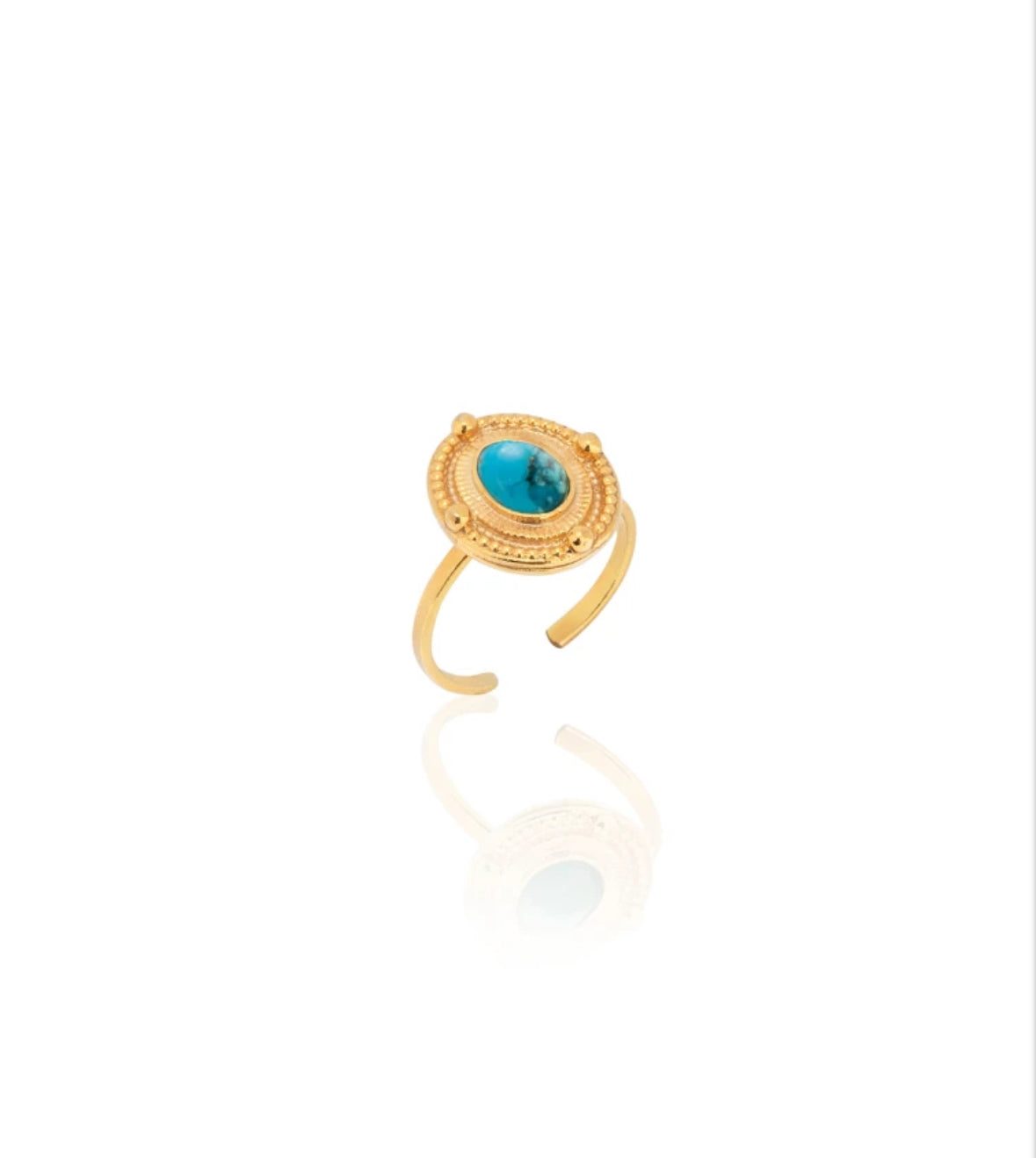 Madmoiselle ring
