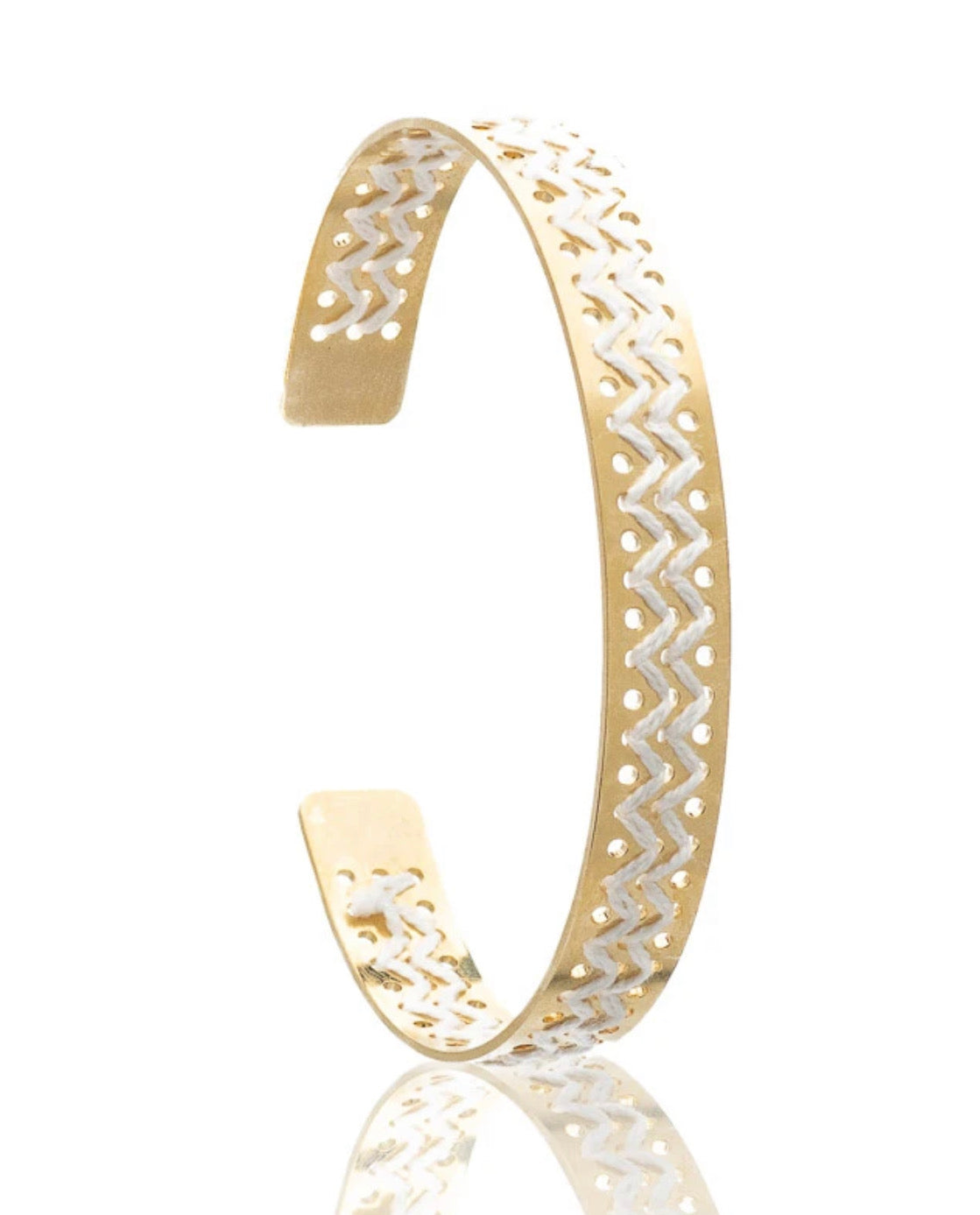 Zig zag Bracelet