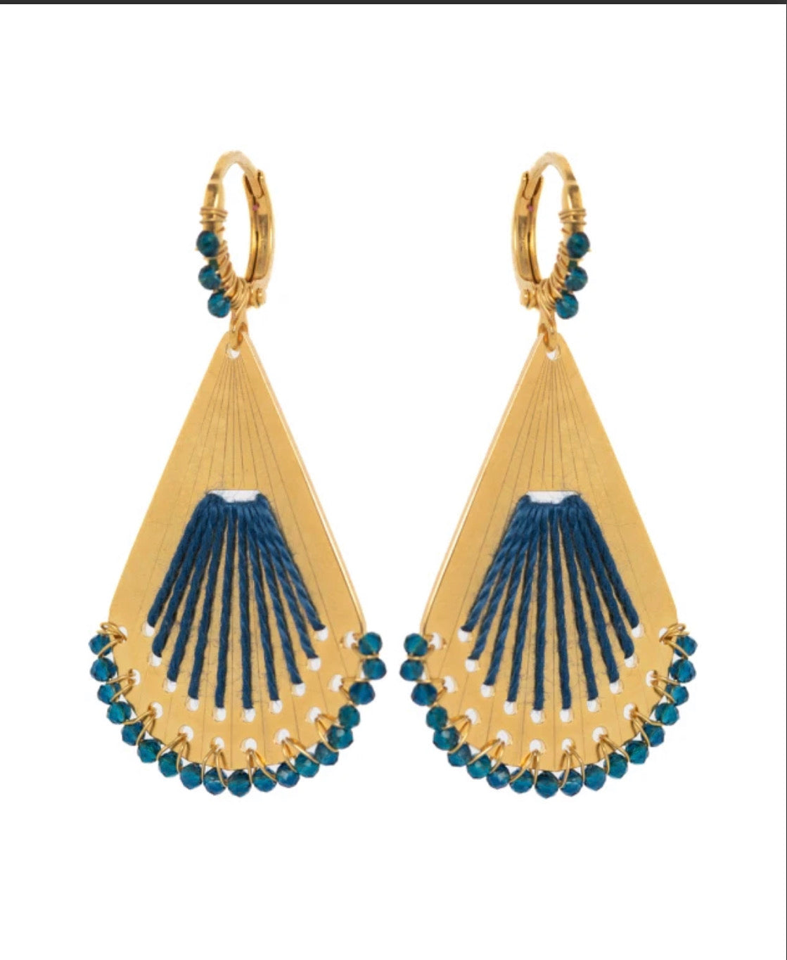 Kedima Earrings