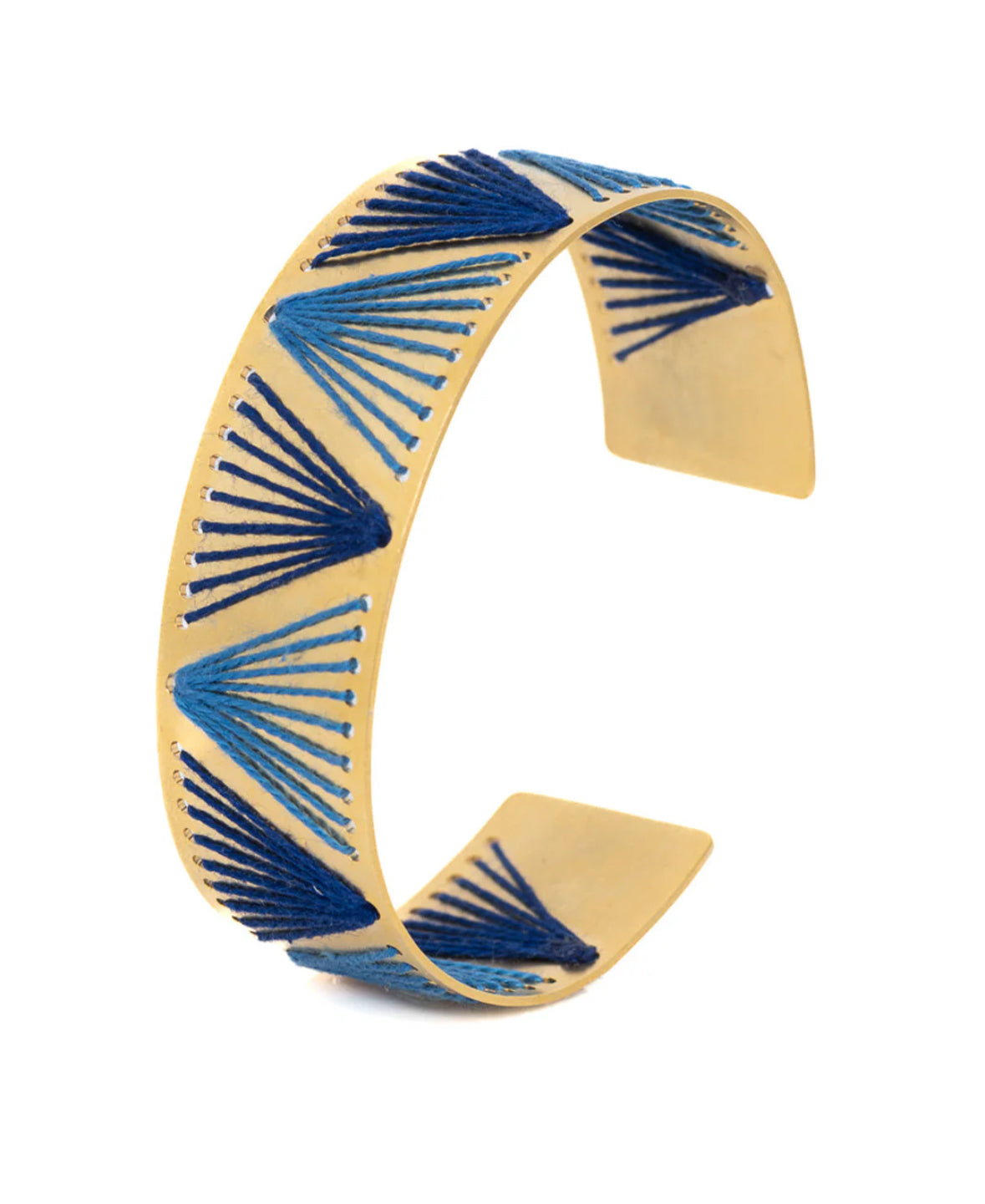 Nufaro bracelet