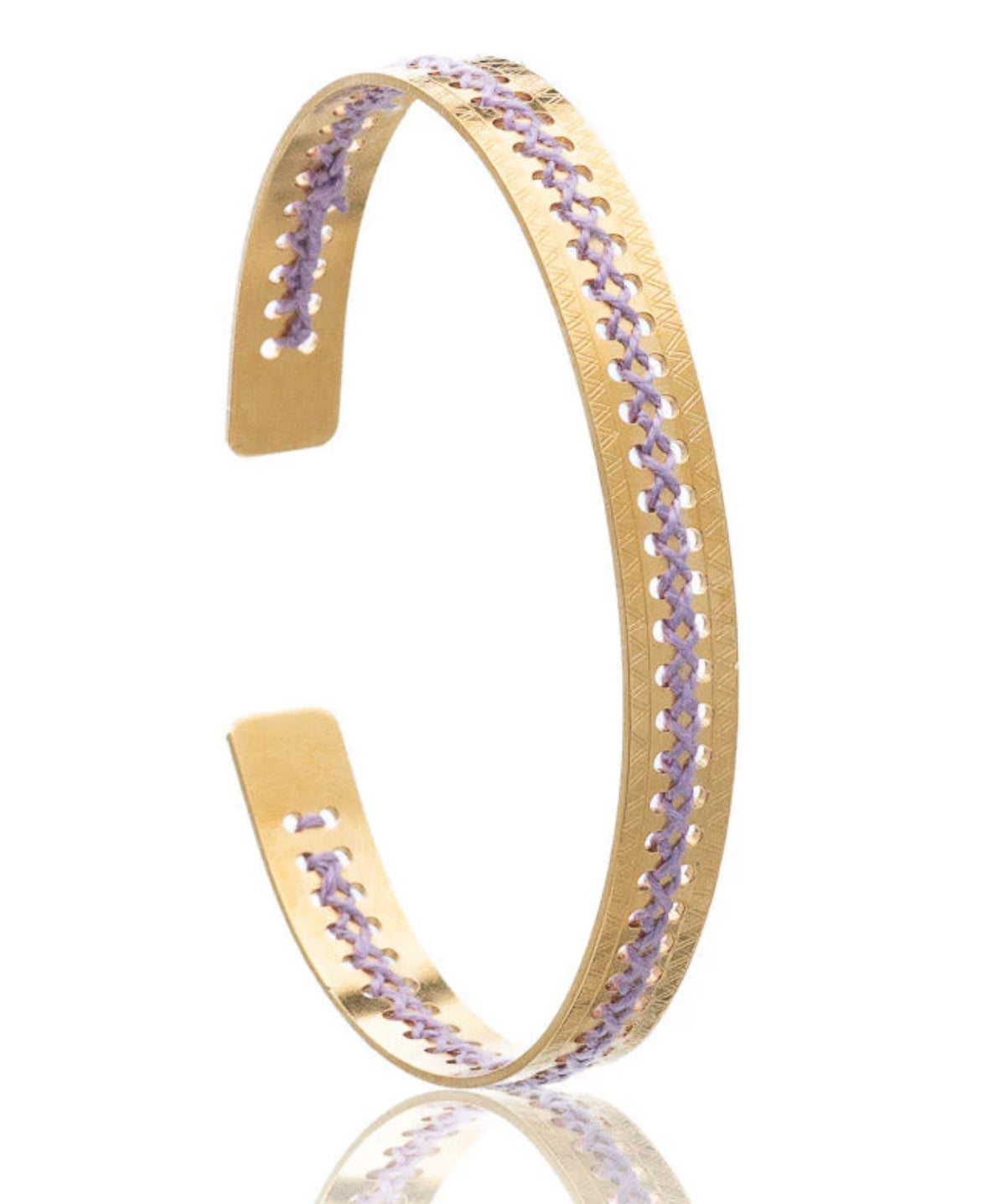 Stavro bracelet