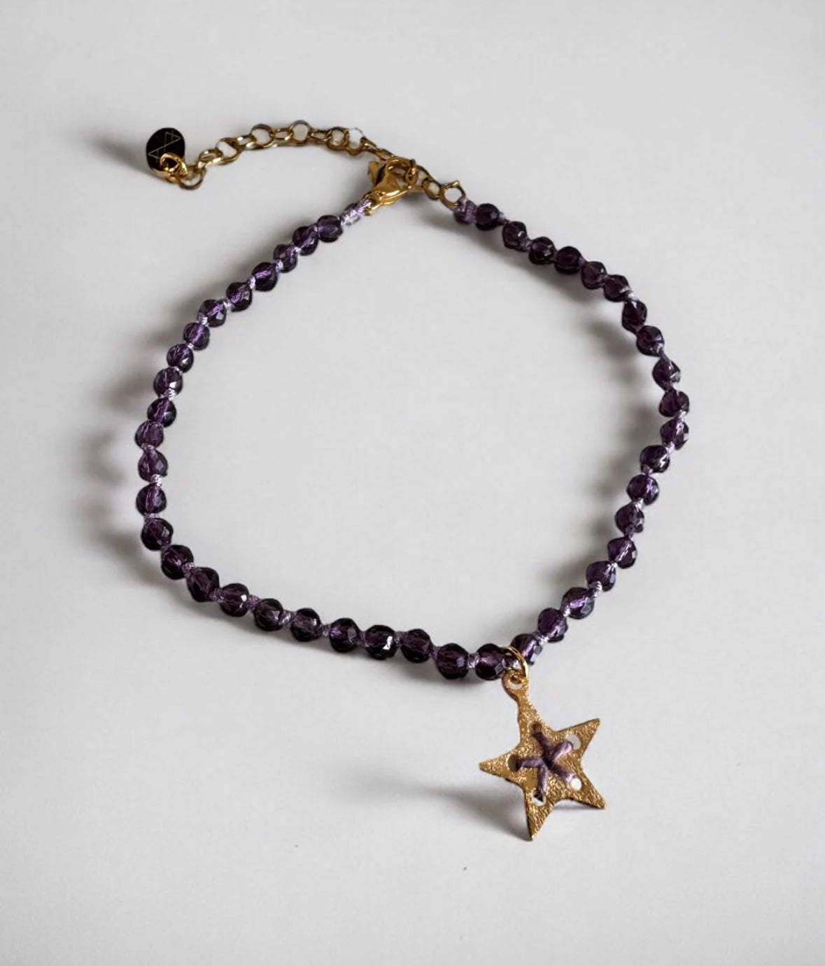 Asteri bracelet