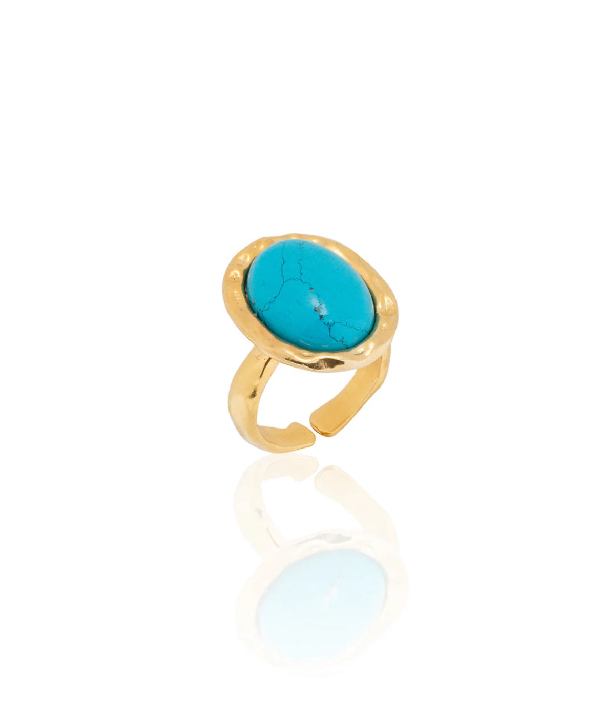 Mykonos ring