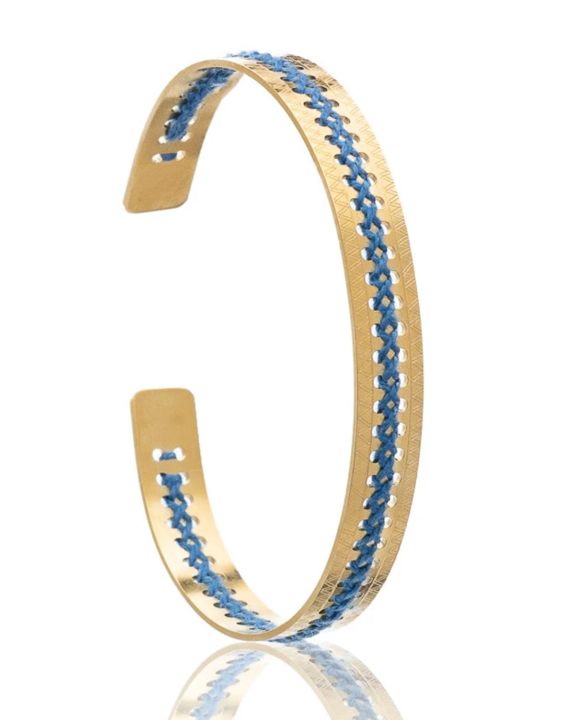 Stavro bracelet