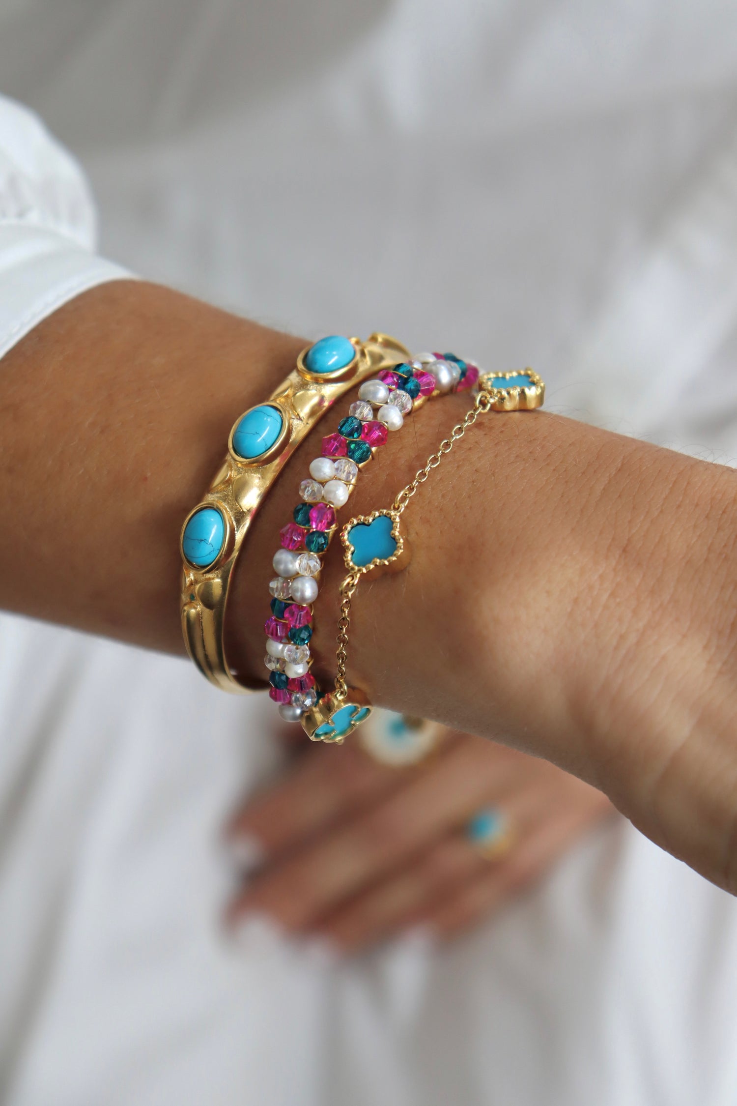 Bracelets