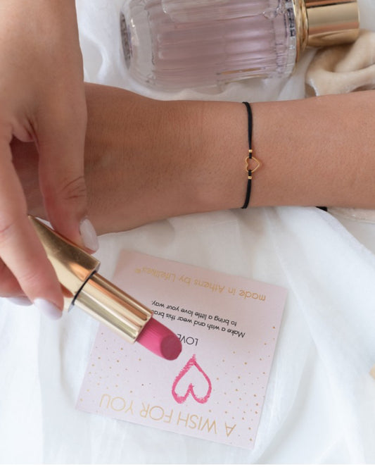 Love bracelet