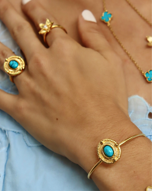 Madmoiselle ring