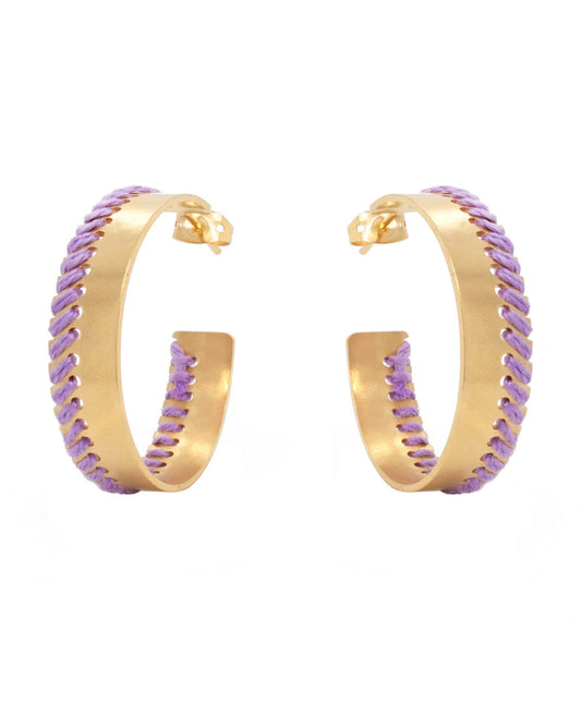 Agapi Earrings