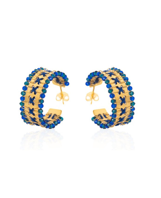 Mosaico Earrings