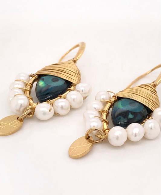 Fish pearl