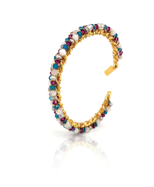 Aegean bracelet