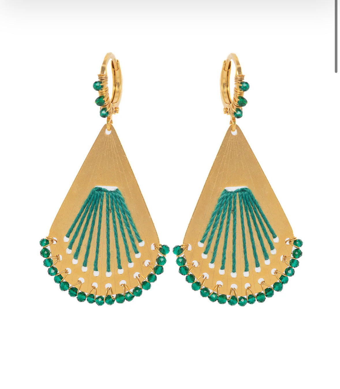 Kedima Earrings