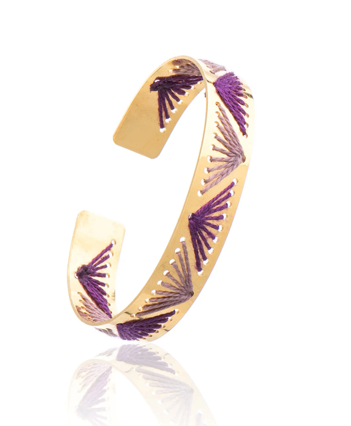 V bracelet