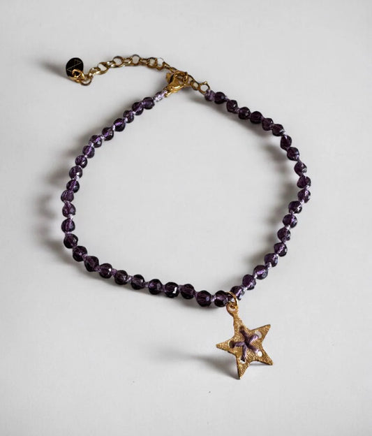 Asteri bracelet