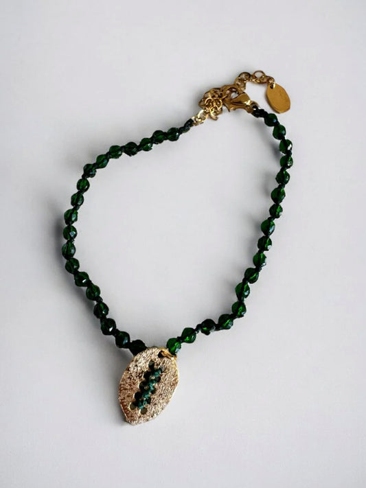 Folium bracelet